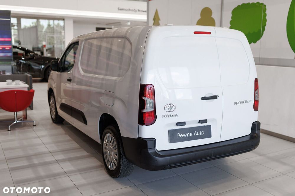Toyota PROACE CITY - 12