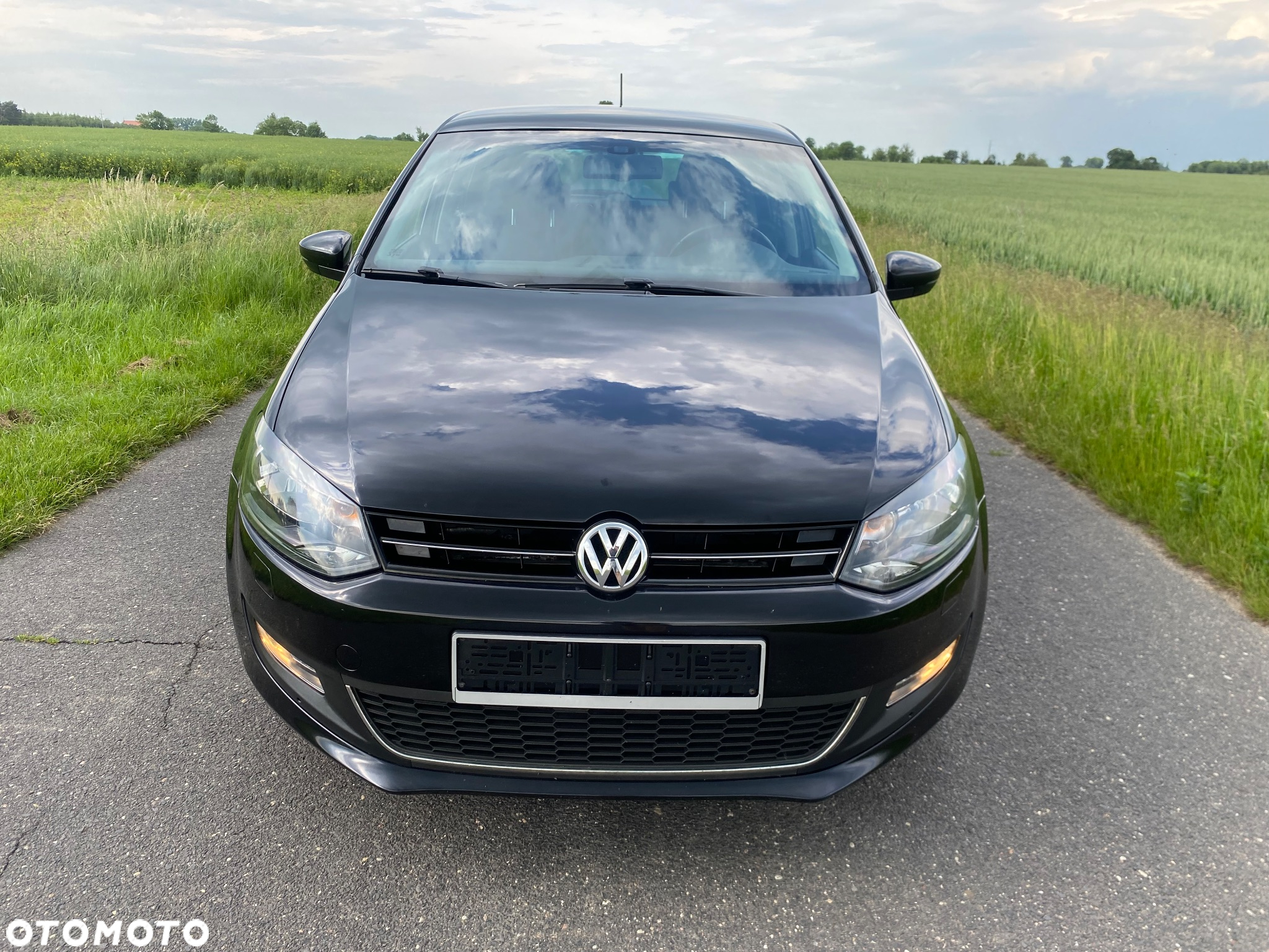 Volkswagen Polo 1.4 16V Comfortline - 2