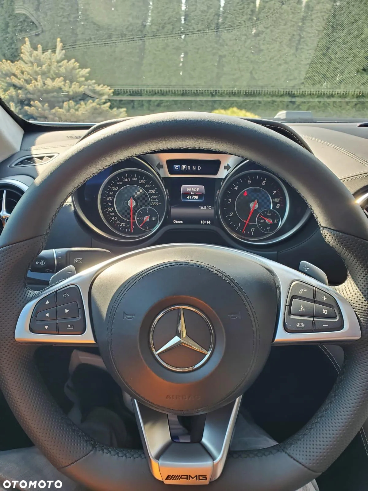 Mercedes-Benz SL 400 9G-TRONIC designo edition - 21
