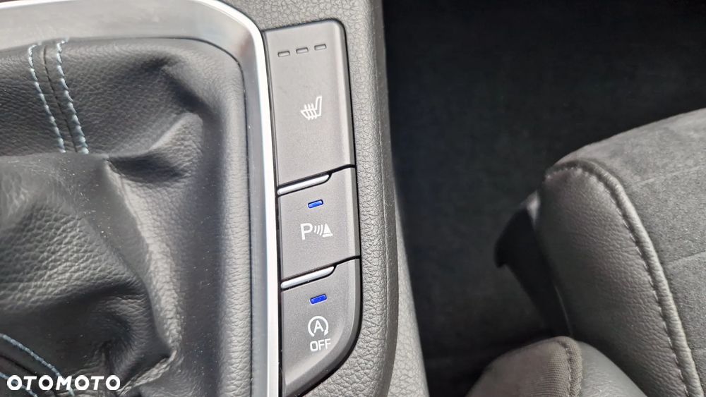 Hyundai i30 N 2.0 T-GDI Performance - 34