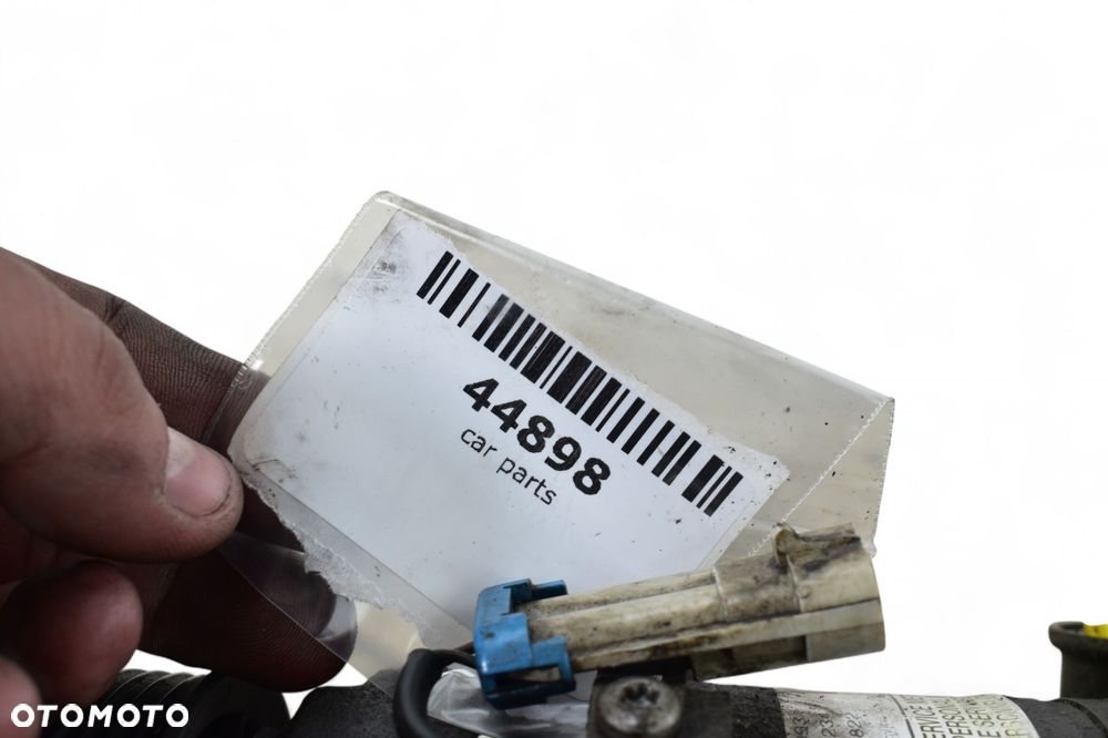 Sprężarka Klimatyzacji OPEL ASTRA H 1.8 16V 24466993 - 9