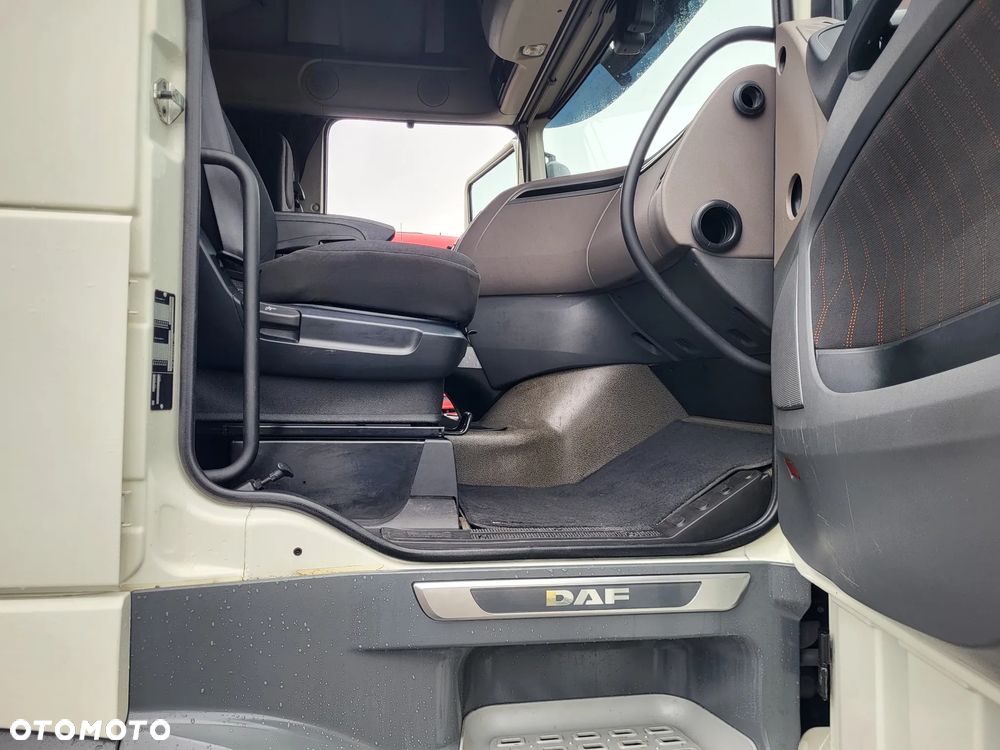 DAF XF 480 SSC Standart - 12
