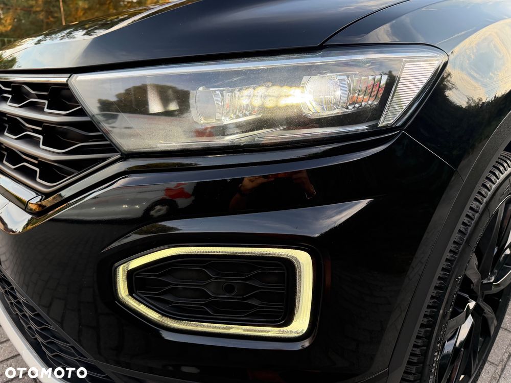 Volkswagen T-Roc 1.5 TSI ACT OPF DSG Sport - 23