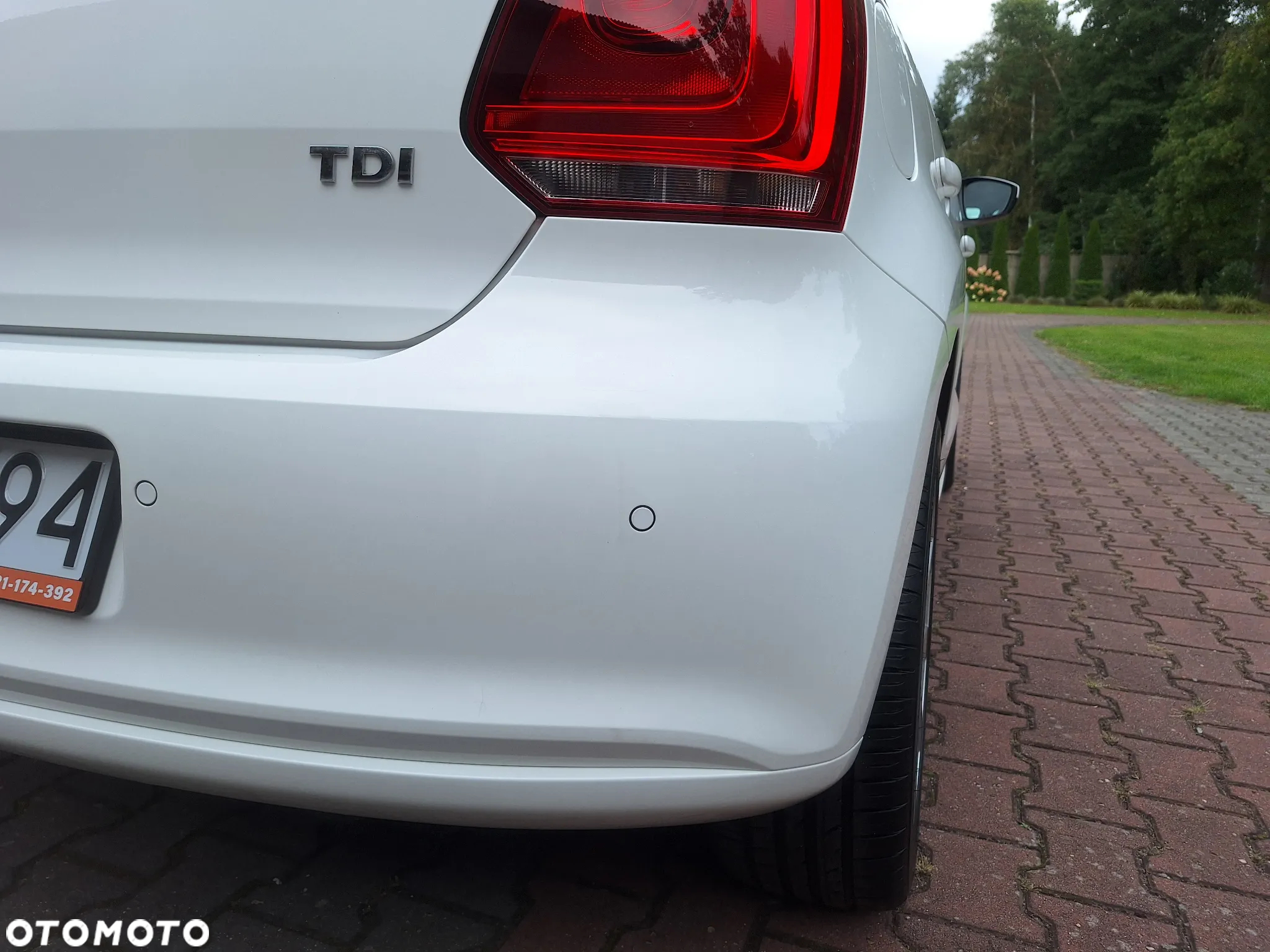 Volkswagen Polo 1.6 TDI Life - 26