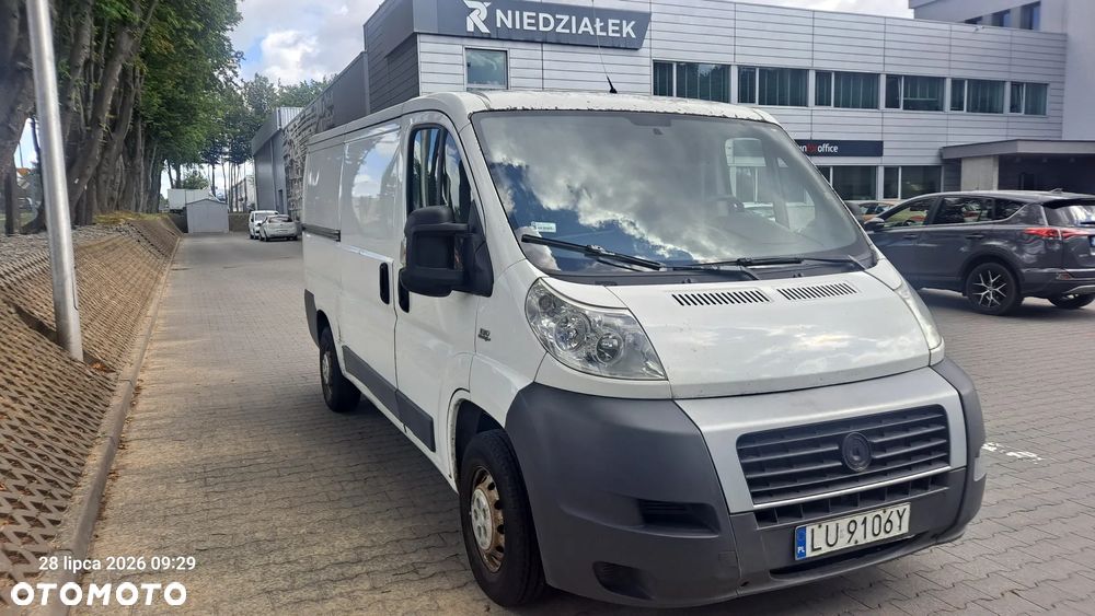 Fiat DUCATO - 2