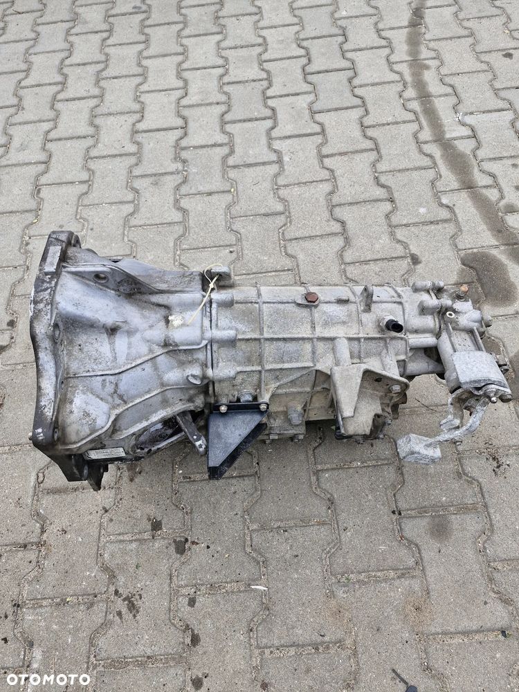 IVECO DAILY 3.0 14- SKRZYNIA BIEGÓW 8873780 2840.6 02P20 - 1