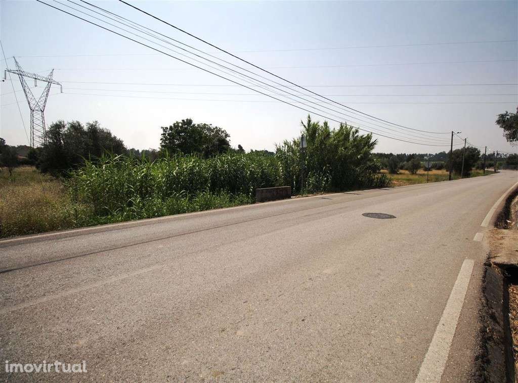 Terreno para cultivo, Condeixa-a-Nova, Condeixa - Grande imagem: 3/5