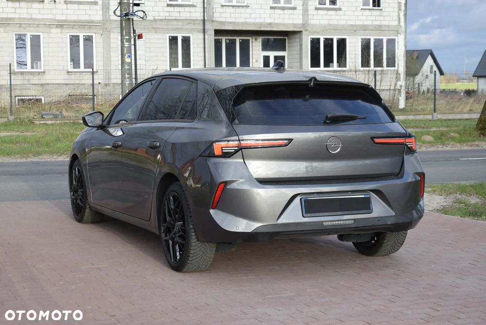 Opel Astra 1.2 T S&S - 26