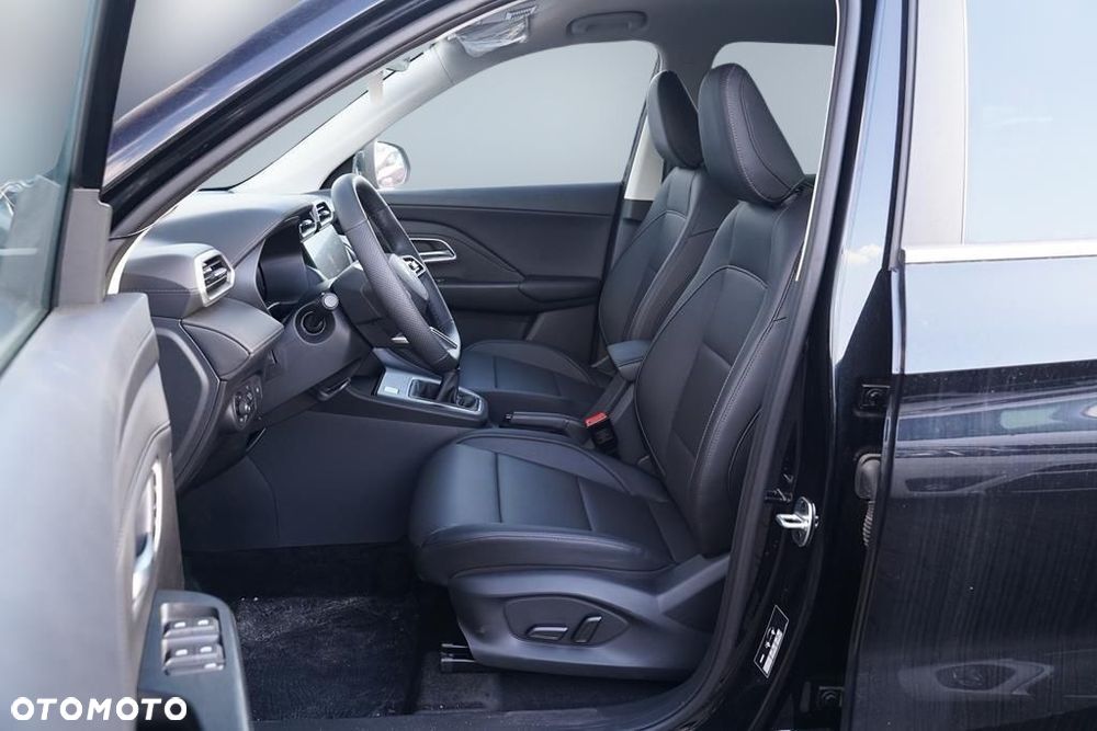 MG ZS 1.5 Excite - 12