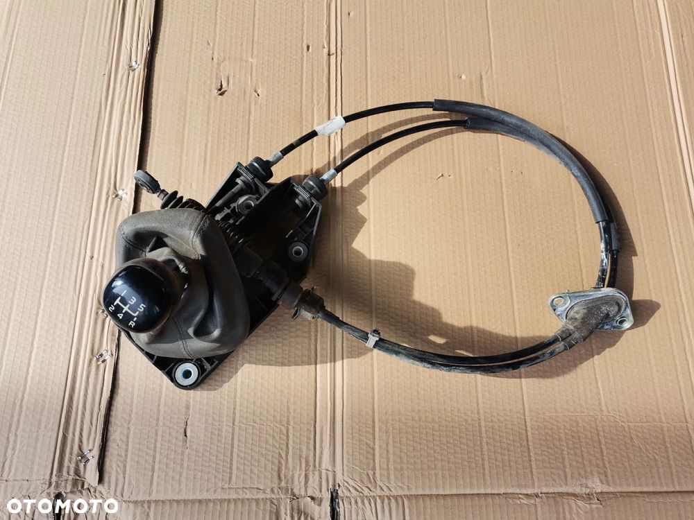 Wybierak biegow lewarek VOVLO V40 1.9TB T4 LIFT - 1