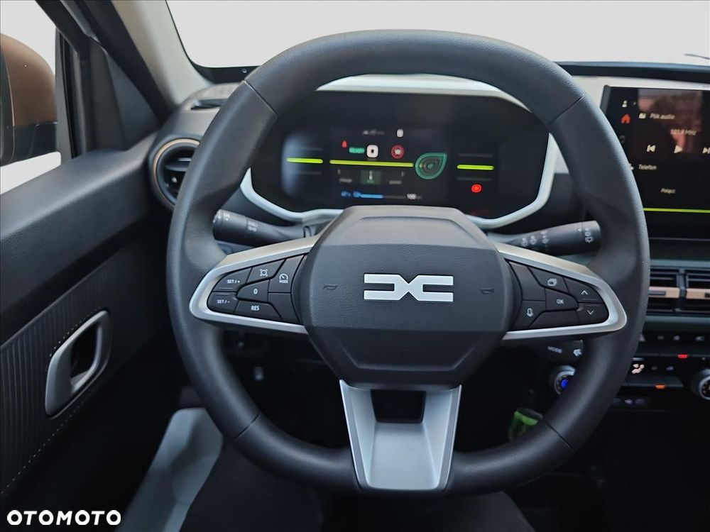 Dacia Spring Electric 26.8kWh 65 Extreme - 15
