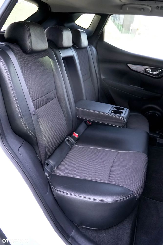 Nissan Qashqai - 29