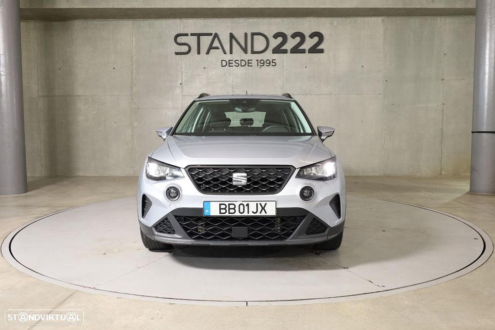 SEAT Arona 1.0 TSI Style - 2