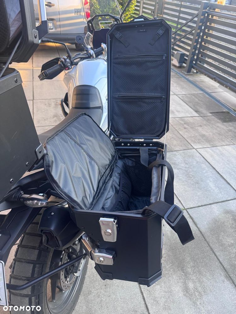 Triumph Tiger - 15