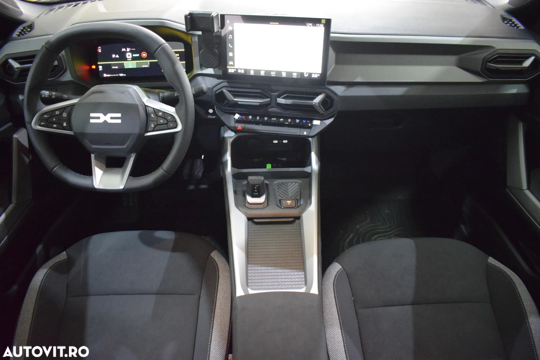 Dacia Bigster - 3