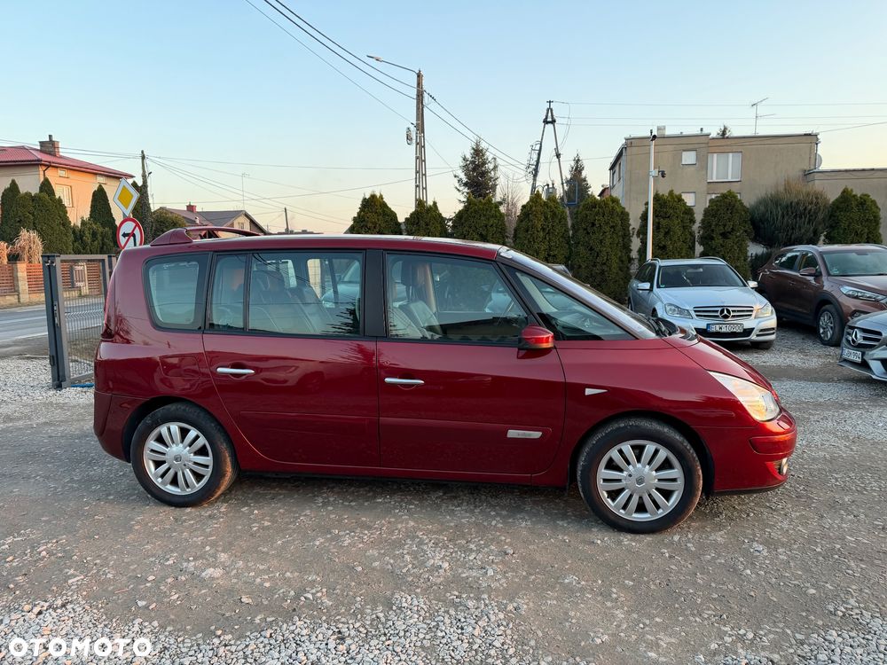 Renault Espace 3.5 Initiale - 8