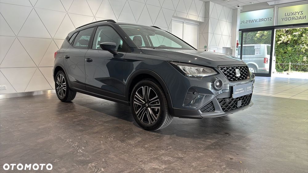 Seat Arona 1.0 TSI Style S&S - 8