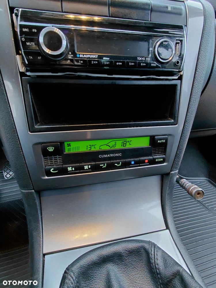 Skoda Octavia - 14