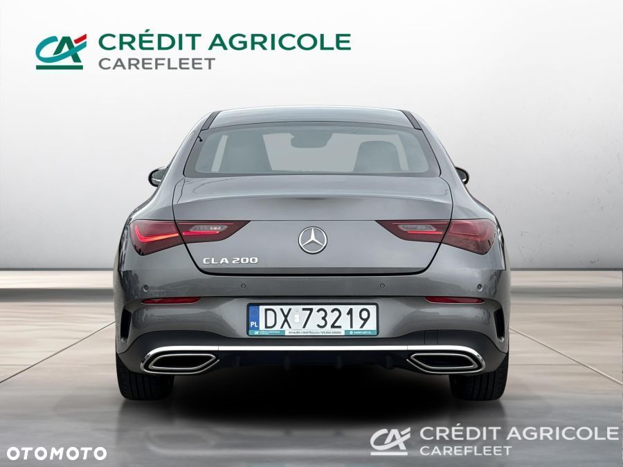 Mercedes-Benz CLA 200 mHEV 7G-DCT - 5