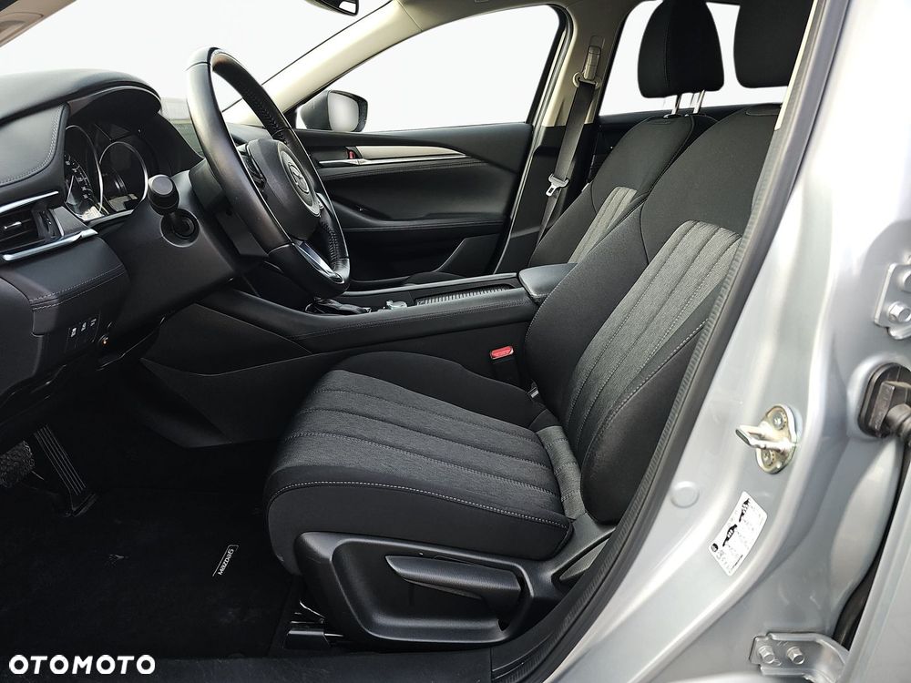 Mazda 6 2.0 SKYJoy/SkyBusiness - 10