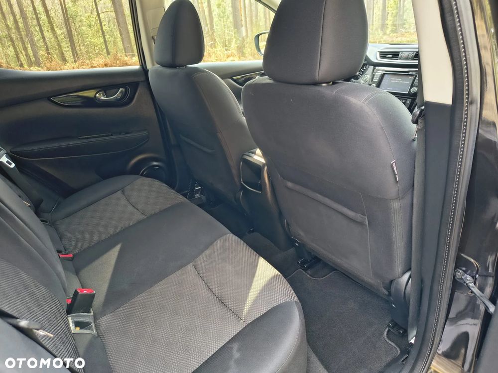 Nissan Qashqai 1.2 DIG-T 360 - 13