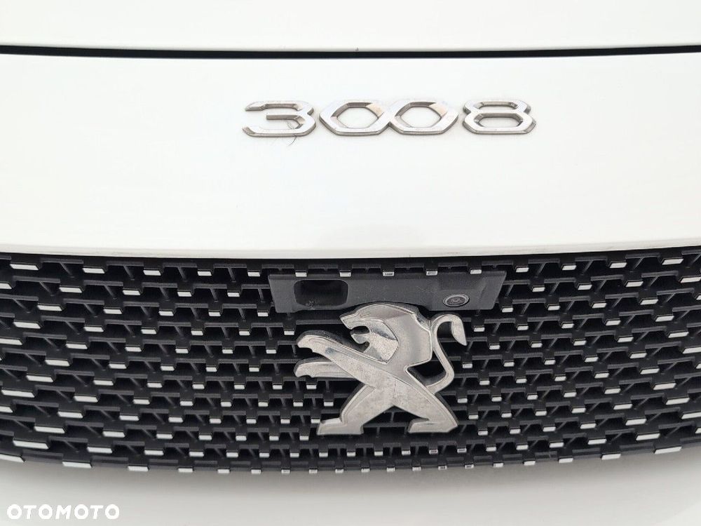 Peugeot 3008 - 18