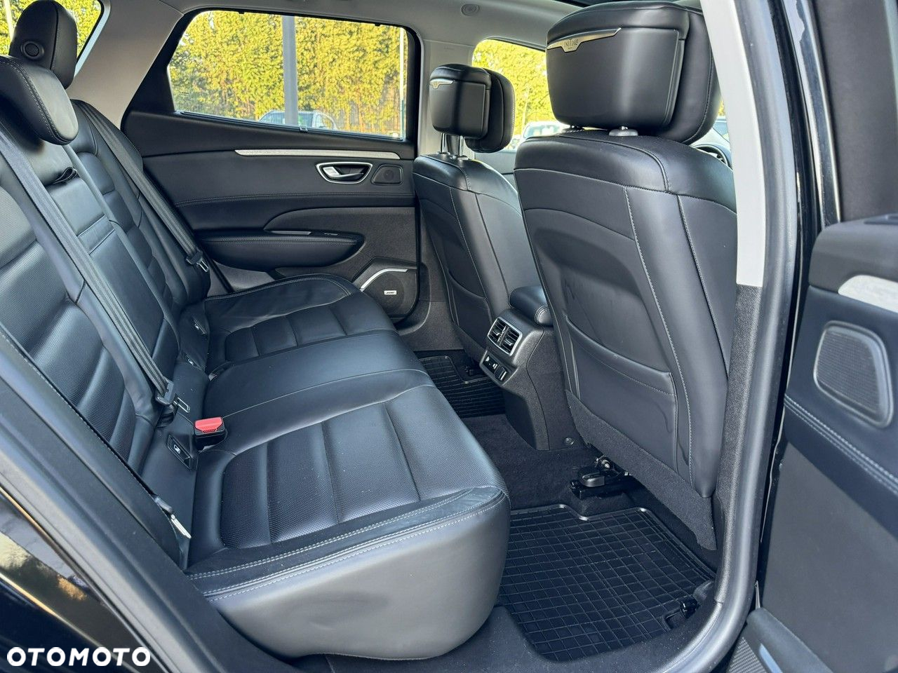 Renault Talisman Grandtour ENERGY dCi 160 EDC INITIALE PARIS - 34