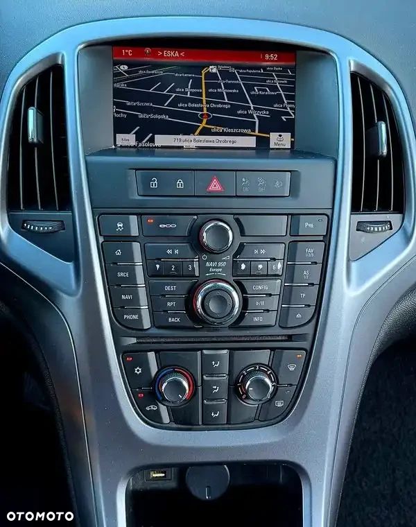 Opel Astra 1.6 CDTI Active - 6