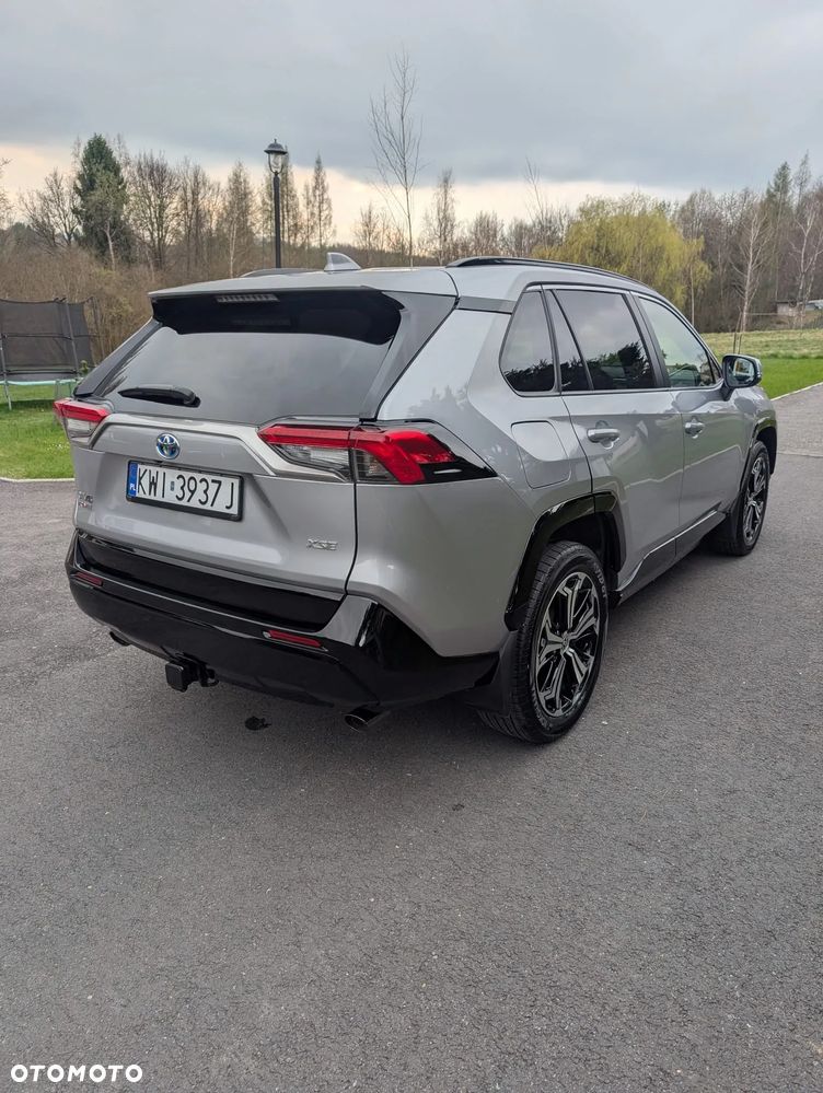 Toyota RAV4 - 15