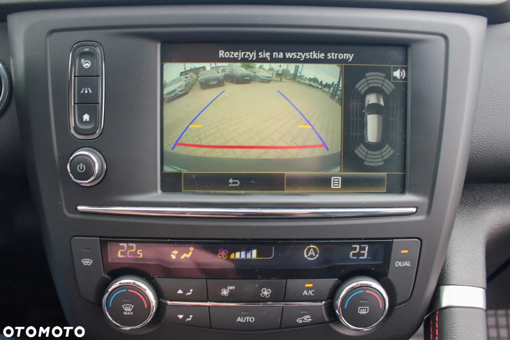 Renault Kadjar 1.6 Energy TCe Bose - 14