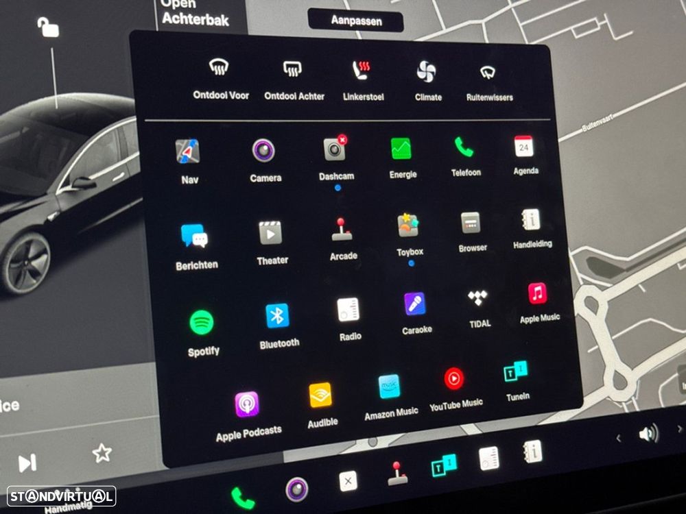 Tesla Model 3 Standard Range Plus RWD - 6