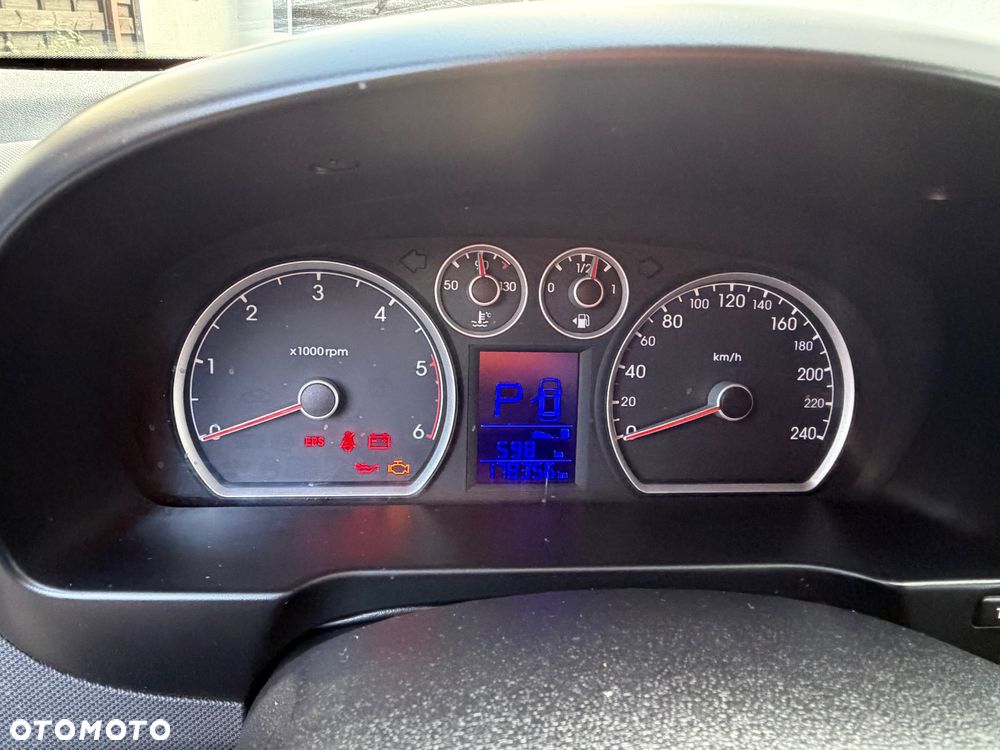 Hyundai I30 2011 photo 3