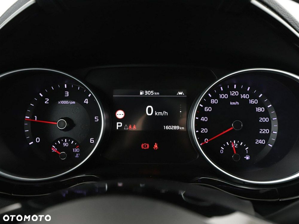 Kia Ceed 1.6 CRDi DCT GT Line - 23