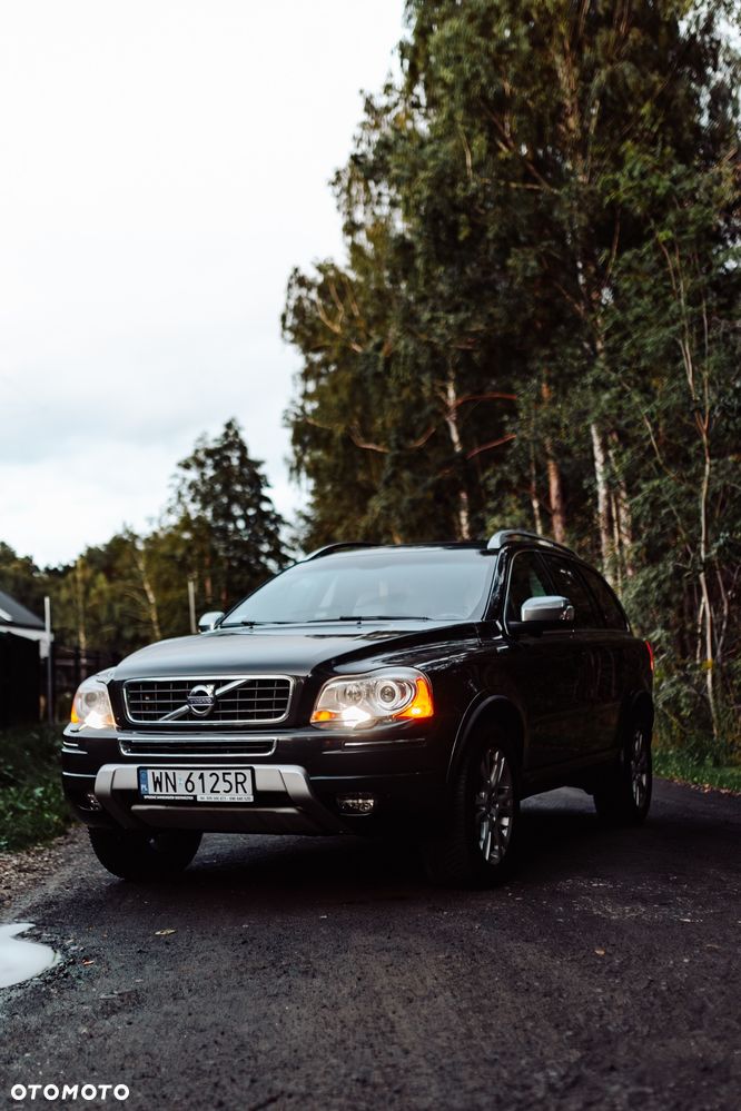 Volvo XC 90 3.2 Summum - 1