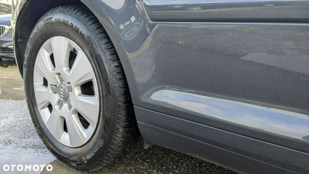 Audi A3 3-drzwiowe - 36