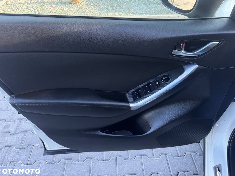 Mazda CX-5 SKYACTIV-D 150 Drive Nakama - 15