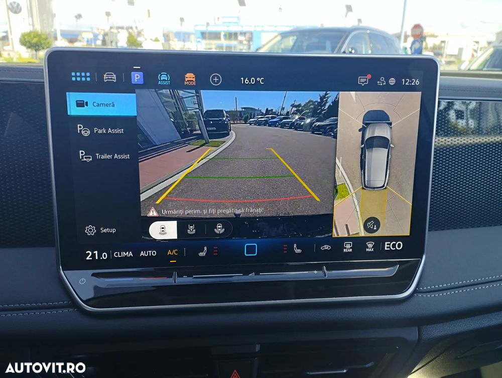 Volkswagen Tiguan 1.5 TSI eHybrid DSG PHEV Prime - 17