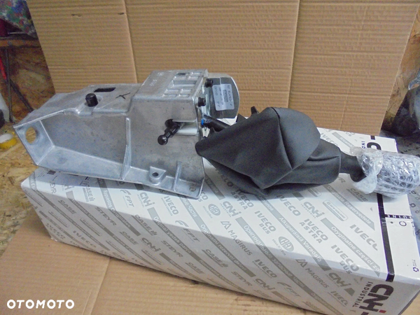 LEWAREK ZMIANY BIEGÓW IVECO EUROCARGO 2006- 504059247