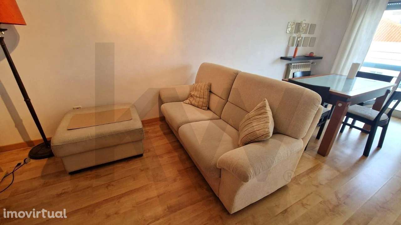 T2 Funcional com Garagem e Arrumos – em Sarrazola, Cacia - Grande imagem: 4/31