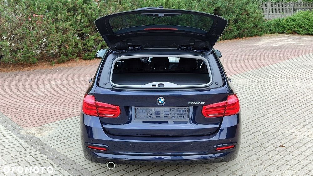 BMW Seria 3 - 29