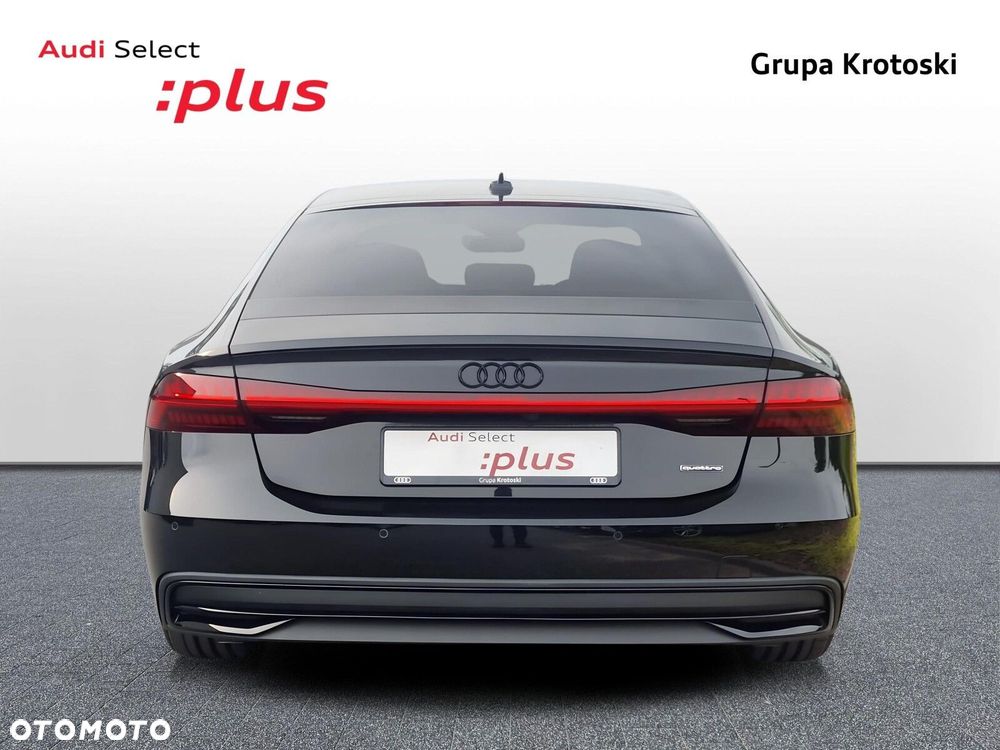 Audi A7 Sportback - 6