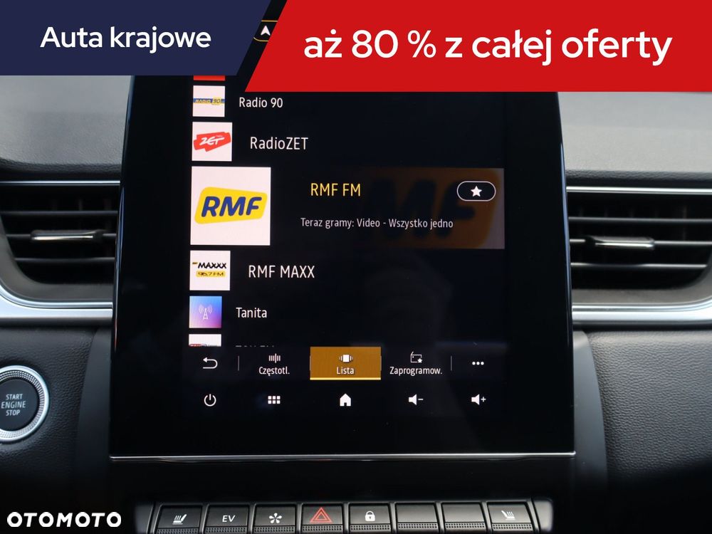 Renault Captur - 20