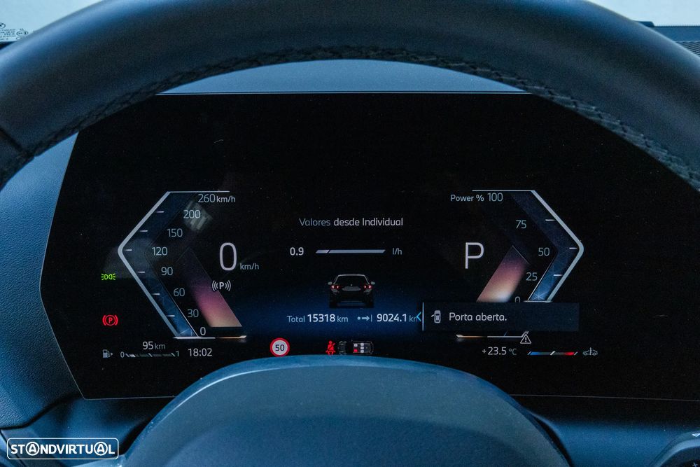 BMW 120 Pack Desportivo M - 16