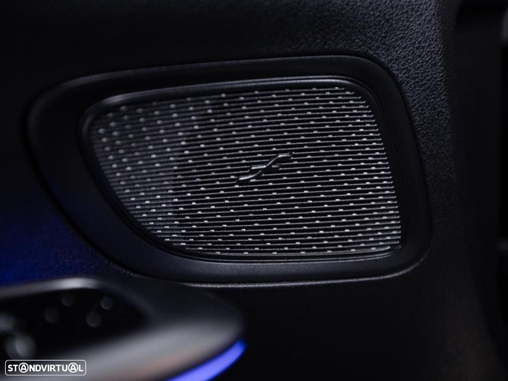 Mercedes-Benz C 300 e 9G-TRONIC Edition AMG Line - 18
