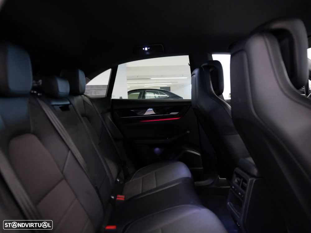 Porsche Macan Standard - 24