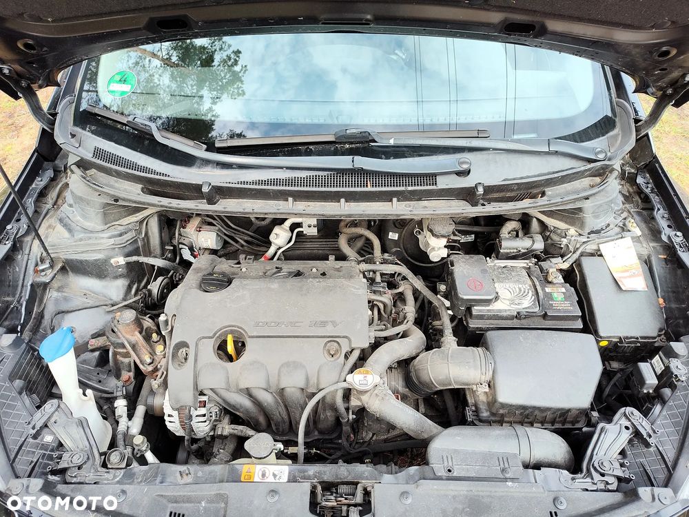 Hyundai i30 - 11