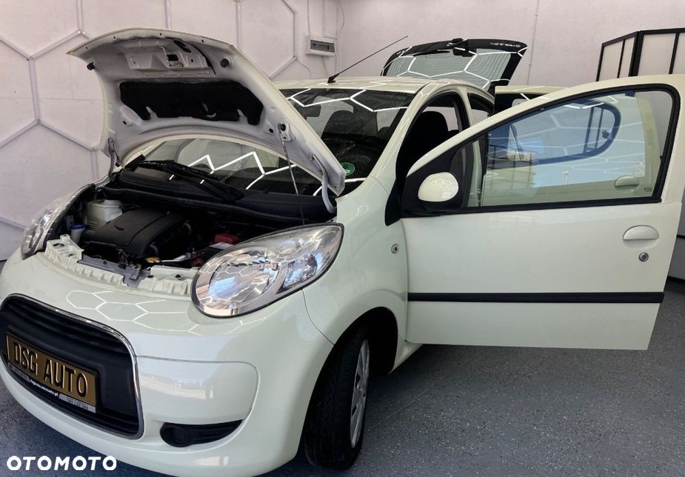 Citroën C1 - 27