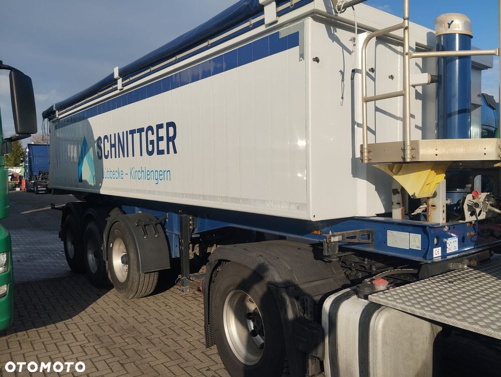 Langendorf Wywrotka - 4