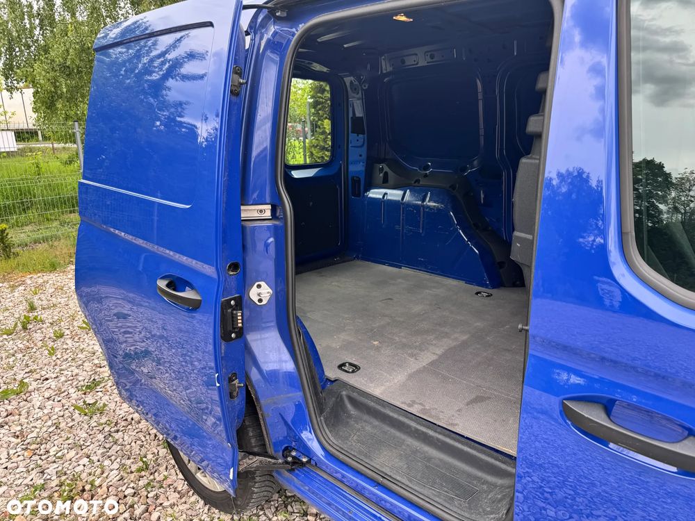 Volkswagen Caddy 2.0 TDI (5-Si.) EcoProfi - 21