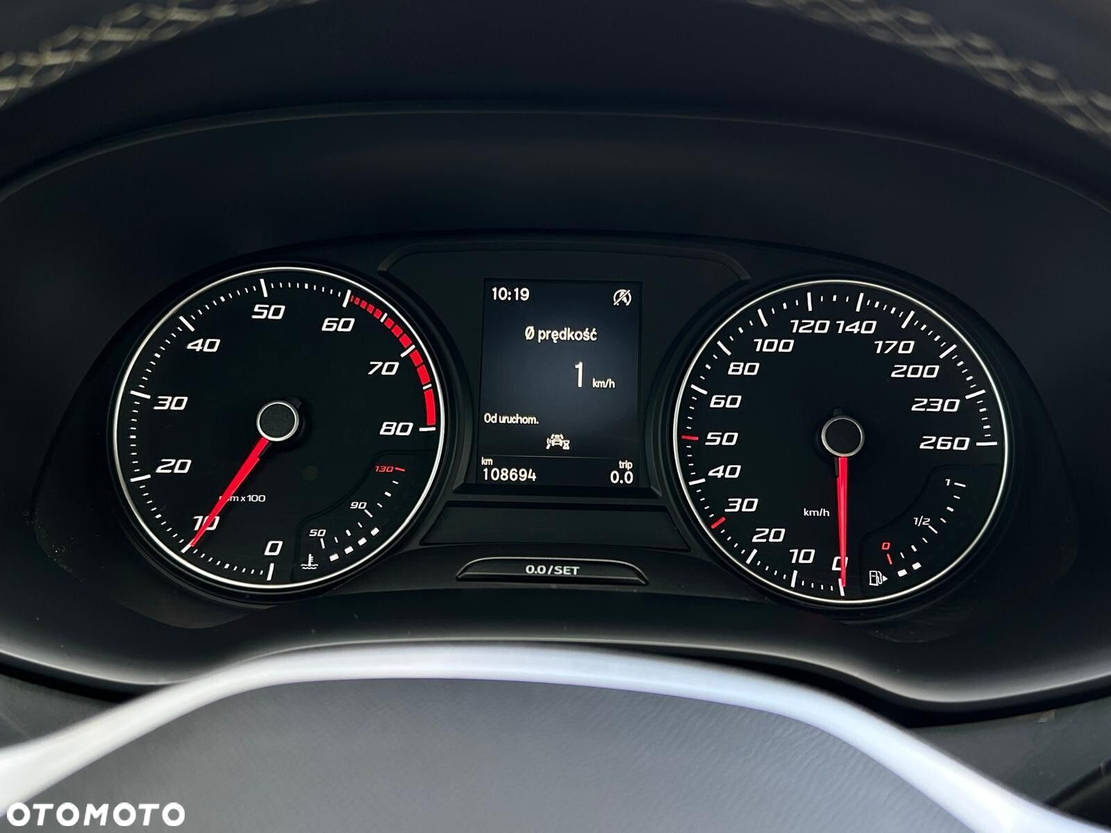 Seat Ateca 1.5 TSI Style S&S - 25